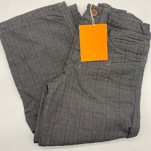 Hilde & Co. Lined Pants